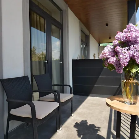 Andor Hotel Yerevan Exterior photo