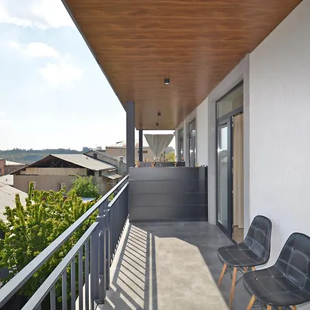 Andor Hotel Yerevan Exterior photo