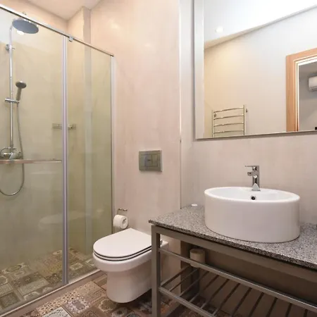 Andor Hotel Yerevan Exterior photo