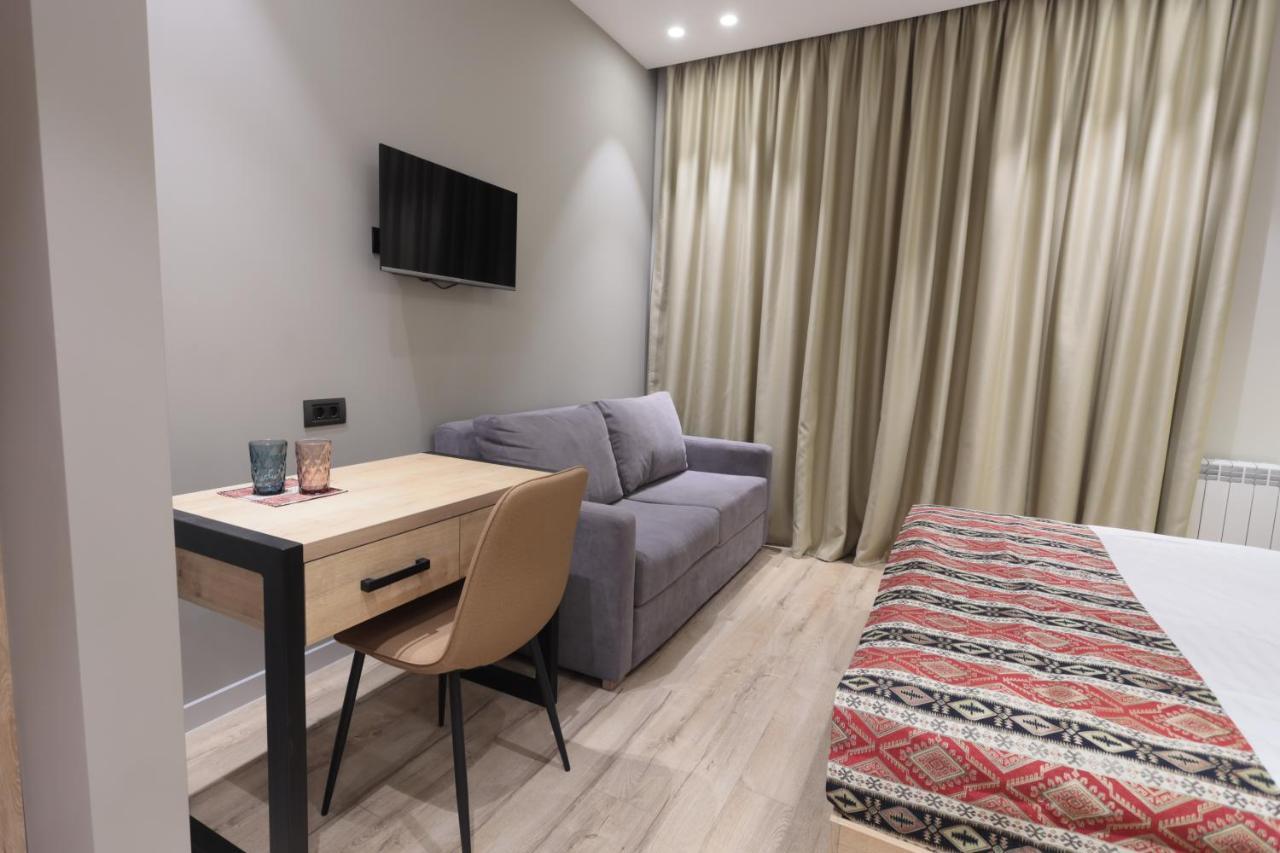 Hotel Andor