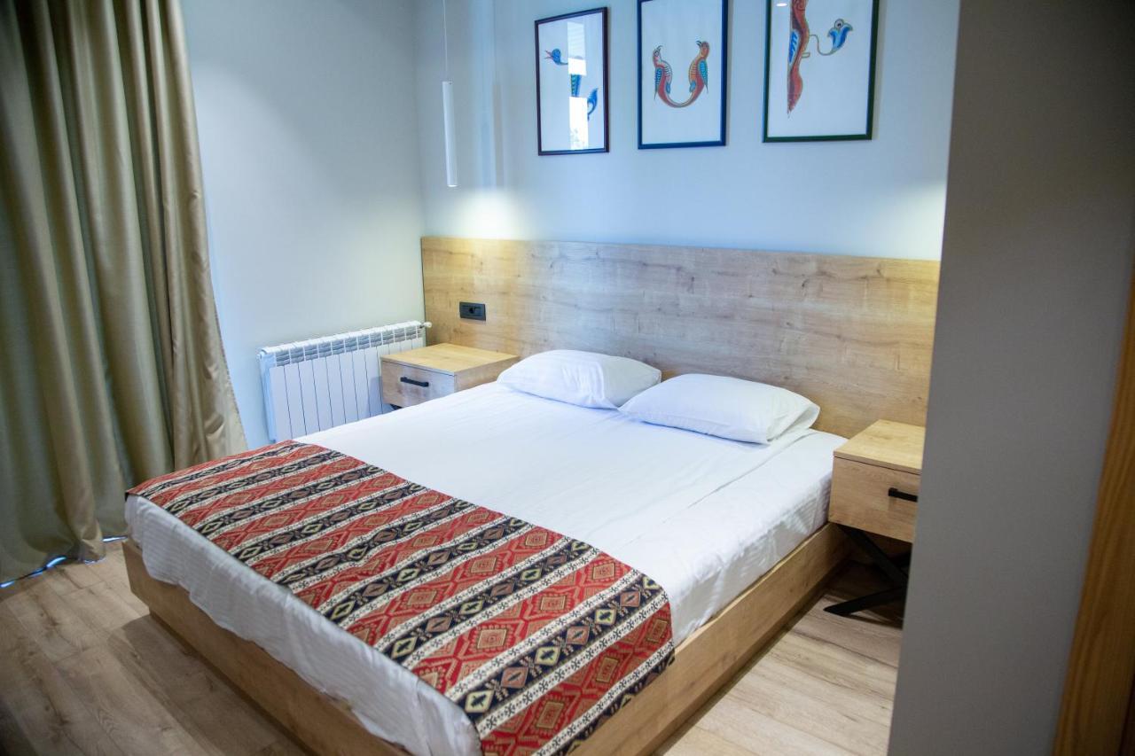 Andor Hotel Erévan