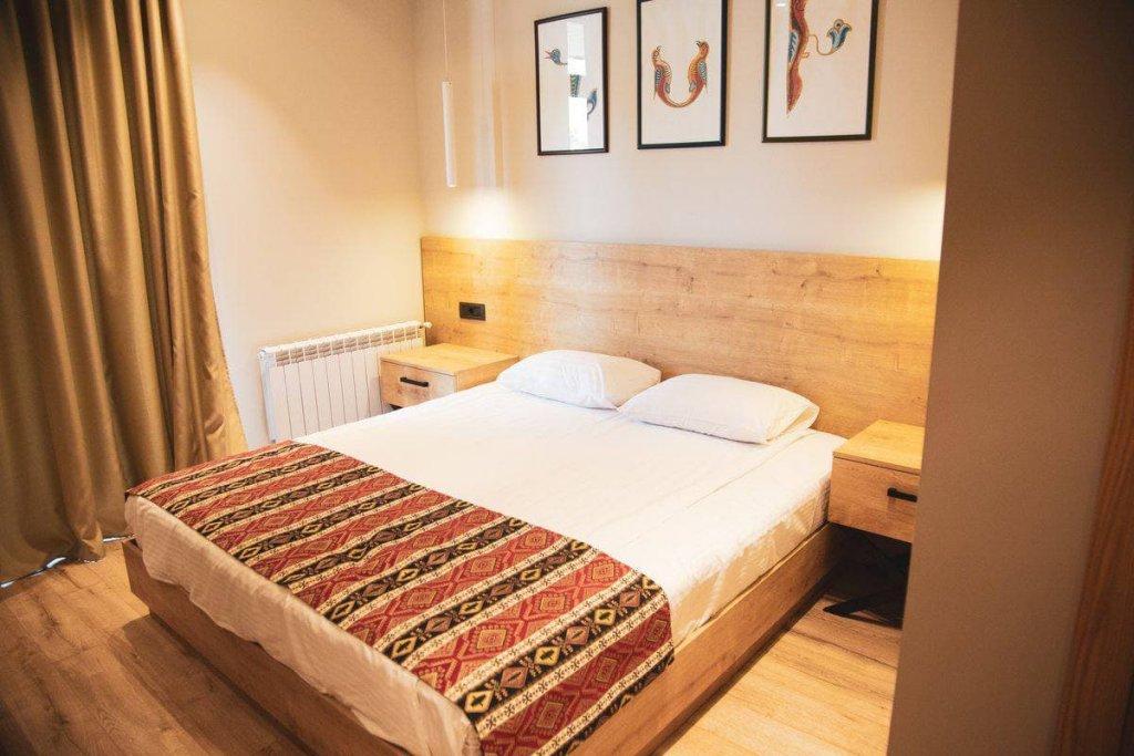 Hotel Andor 4*