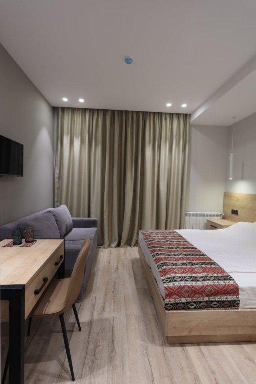 Andor Hotel Erévan