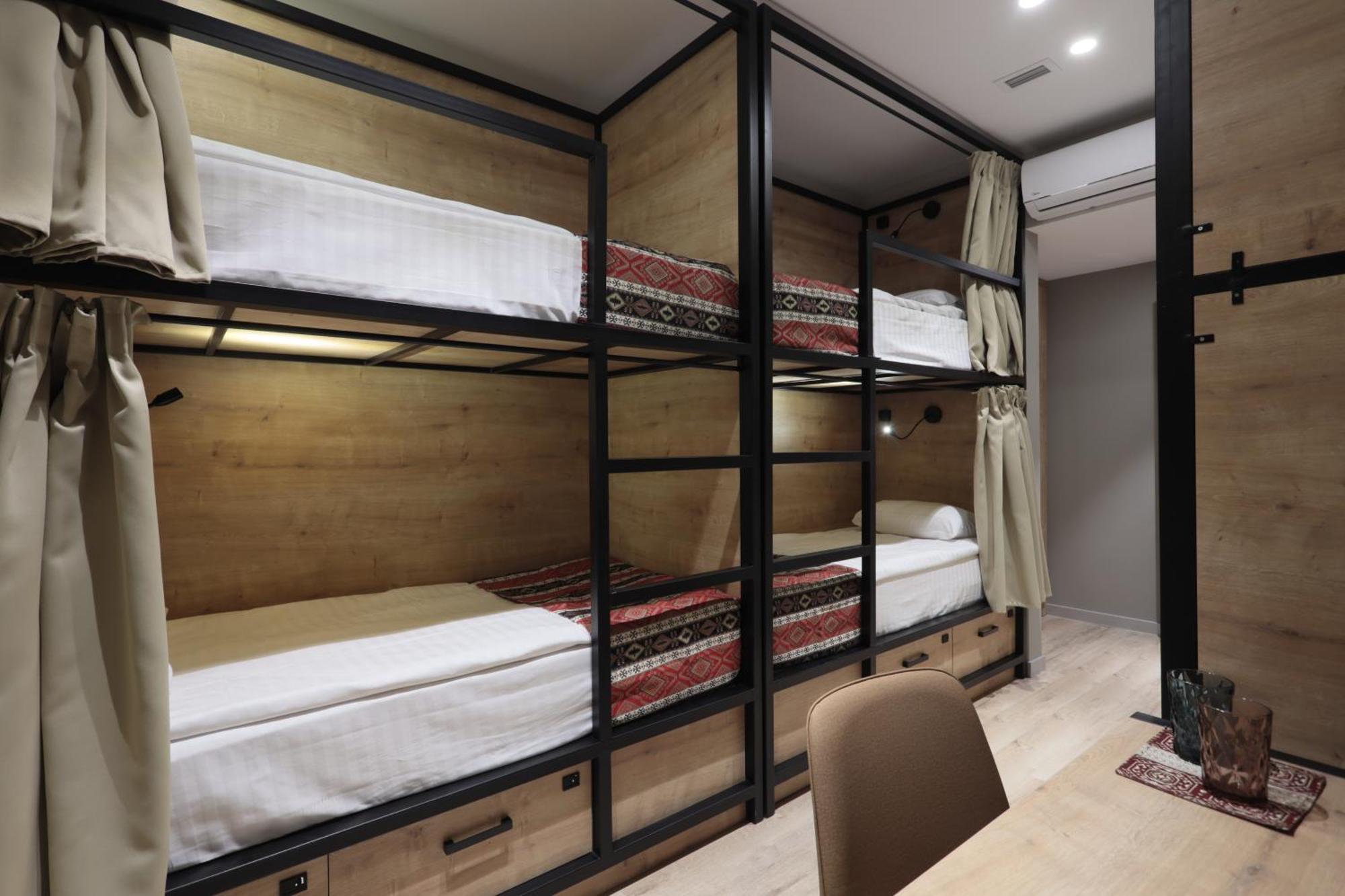 Hotel Andor