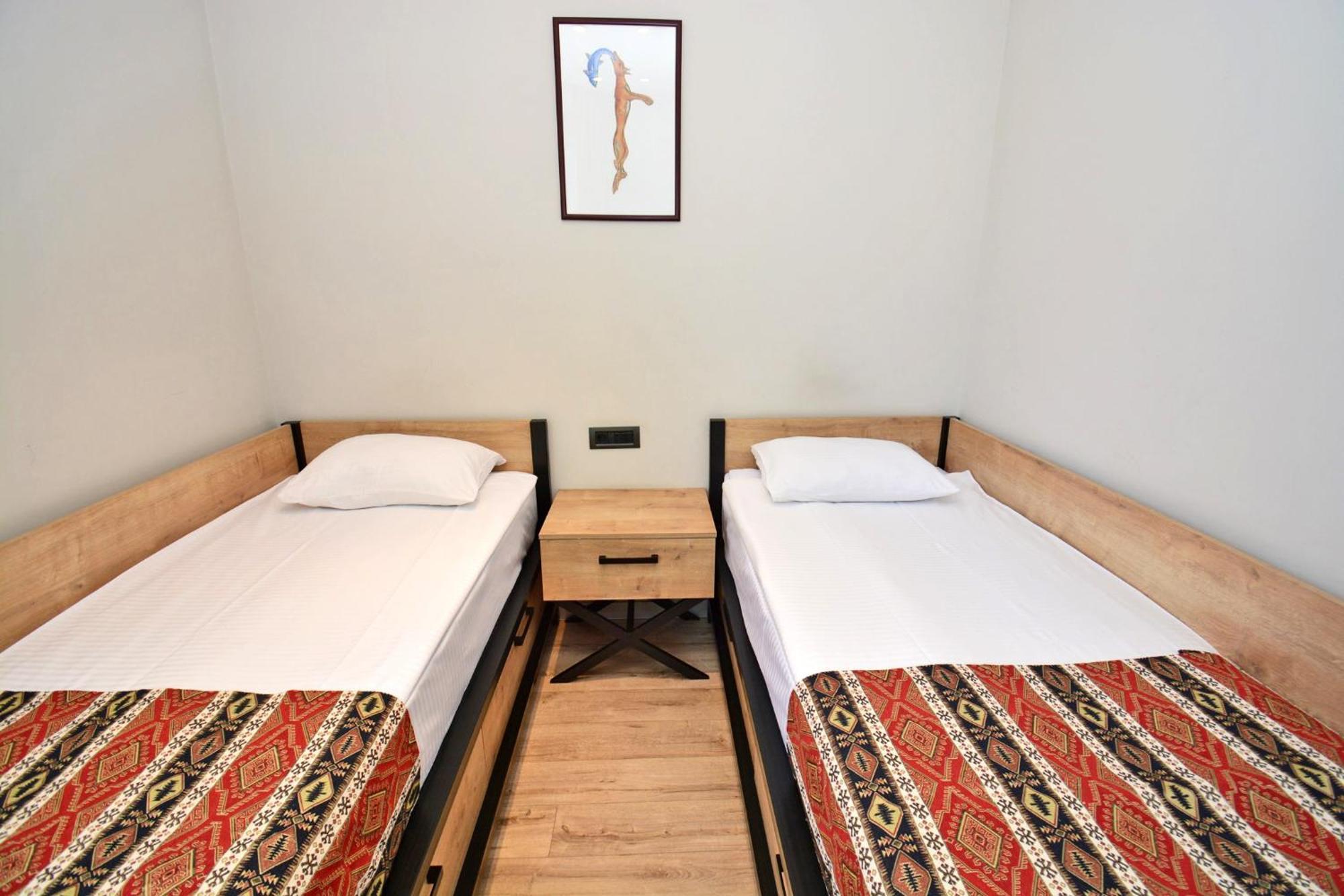 Andor Hotel 4*