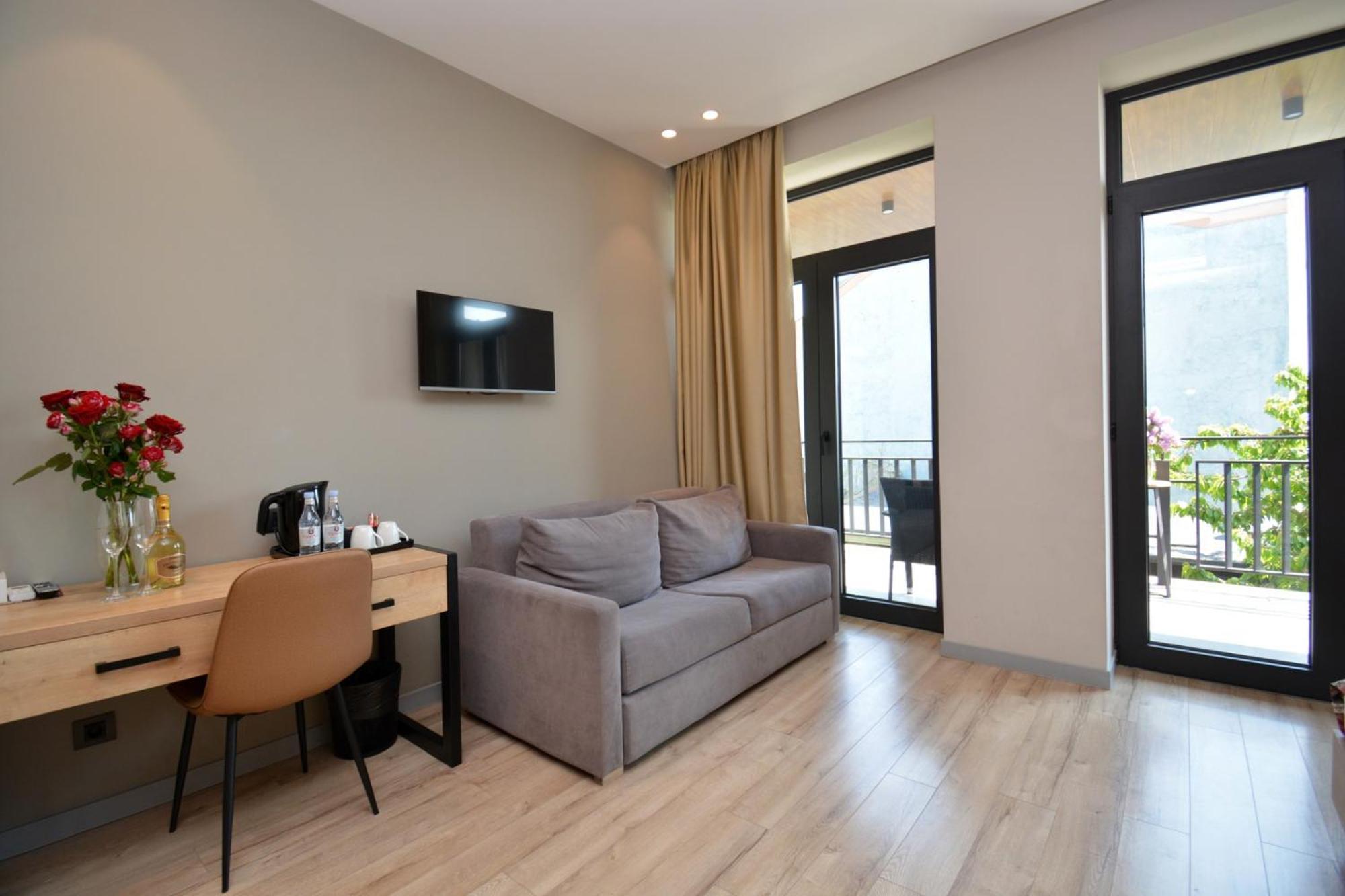 Hotel Andor 4*