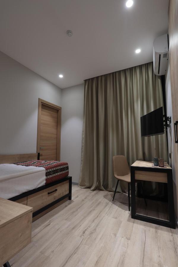 Andor Hotel Erévan